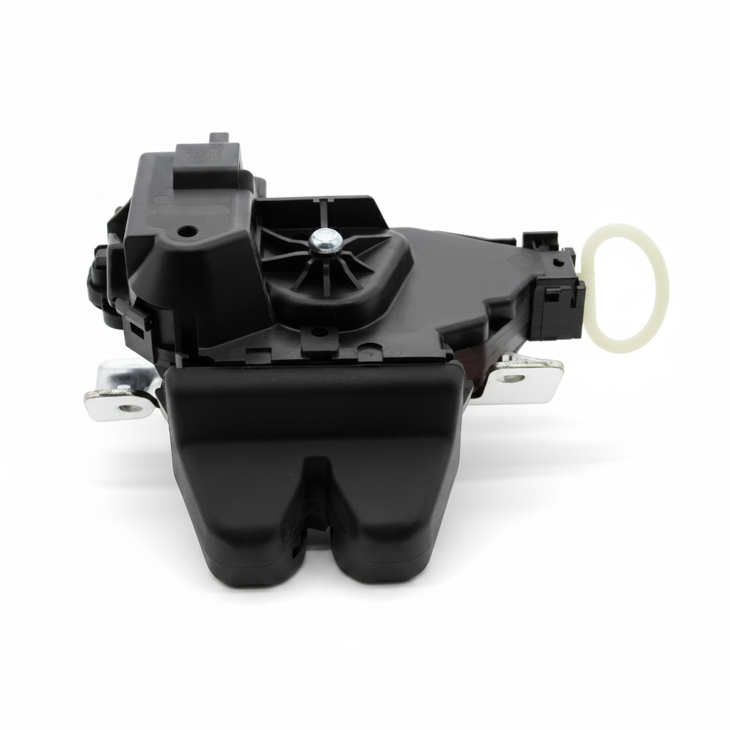 Rear Trunk Latch Tailgate Door Lock Actuator 1177500085 Compatible With MERCEDES-BENZ A-CLASS Saloon (V177) C-CLASS (W205) CLA Coupe (C117) E-CLASS (W213)