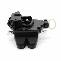 Rear Trunk Latch Tailgate Door Lock Actuator 1177500085 Compatible With MERCEDES-BENZ A-CLASS Saloon (V177) C-CLASS (W205) CLA Coupe (C117) E-CLASS (W213)