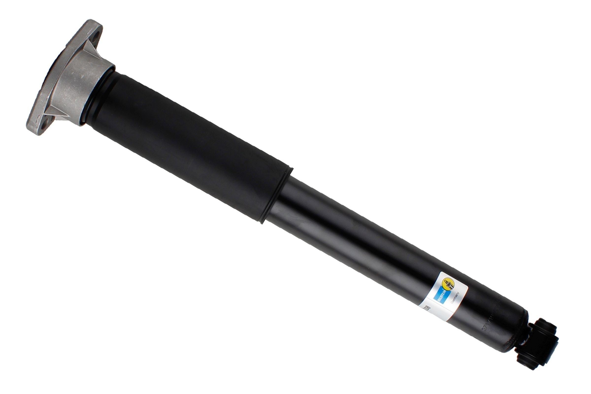 Rear Right Air Suspension Electric Shock Absorber Strut 2533201430 Compatible With MERCEDES-BENZ GLC X253