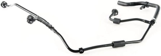 Coolant Hose Pipe 4M0121081BK Compatible With AUDI Q7 Tag No.620