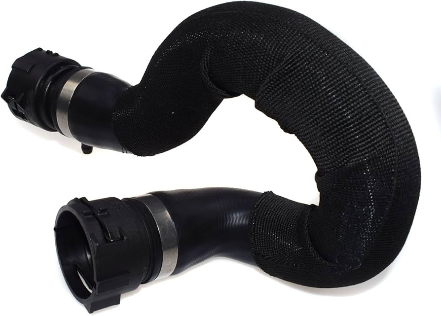 Radiator Hose Pipe 4F0121101F or Audi A6  Quattro 3.2L Tag-H-203