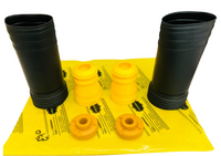Rear Strut Kit   (Buffer & Boot With Bush) Compatible With BMW  X5 E70