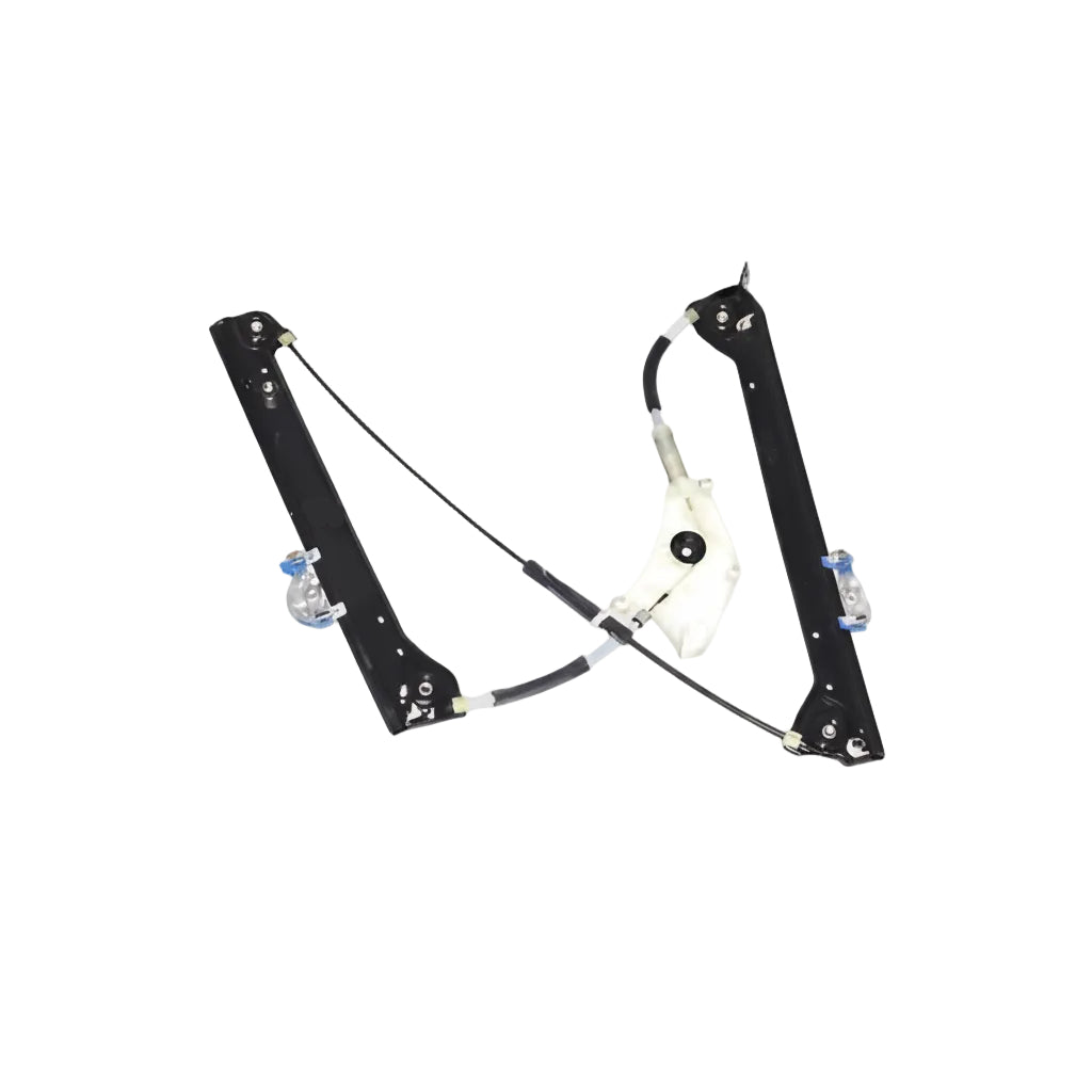 Front  Left Power Window Regulator 51338494809 Compatible with BMW 6 Series Gran Turismo G32