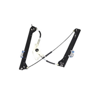 Front  Left Power Window Regulator 51338494809 Compatible with BMW 6 Series Gran Turismo G32