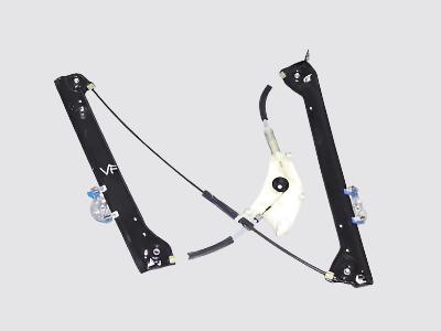 Front  Left Power Window Regulator 51338494809 Compatible with BMW 6 Series Gran Turismo G32