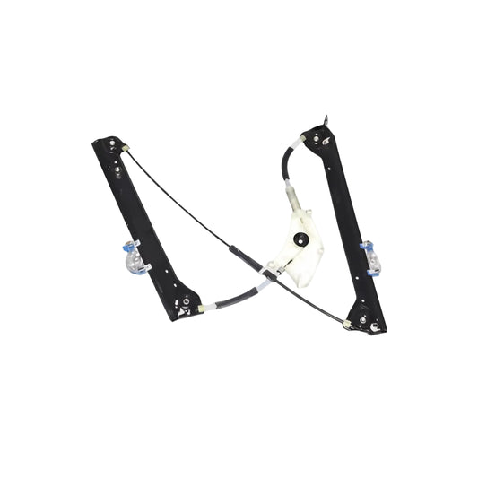Front  Left Power Window Regulator 51338494809 Compatible with BMW 6 Series Gran Turismo G32