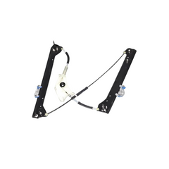 Front  Left Power Window Regulator 51338494809 Compatible with BMW 6 Series Gran Turismo G32