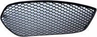 Fog Lamp Cover Front Bumper Grille  Compatible With MERCEDES-BENZ CLA 117 2013-2016 Fog Lamp Cover Left 1178851722 & Right 1178851822 Tag-FC-202