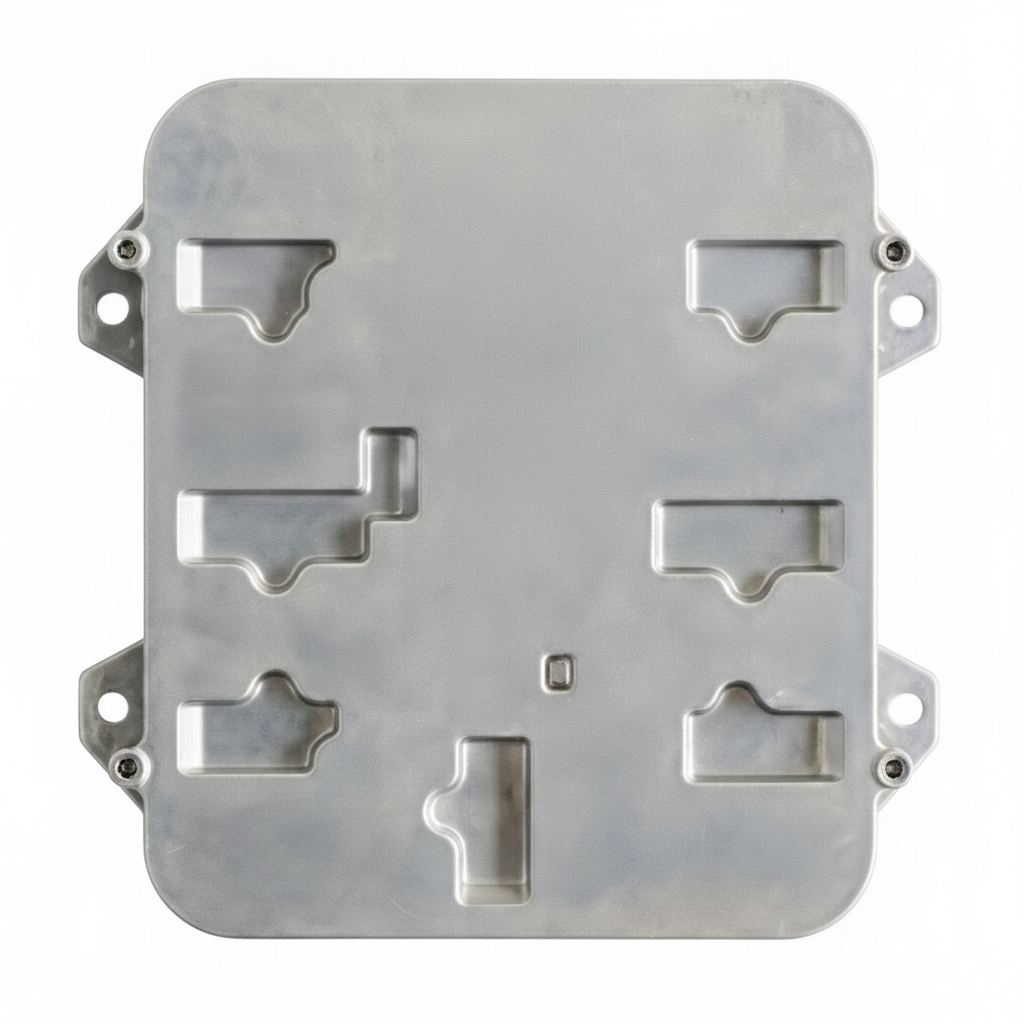 LED Headlights Control Unit Matrix Beam Power Module 4H0941329A For AUDI A6 A7 A8 Tag-BL-145