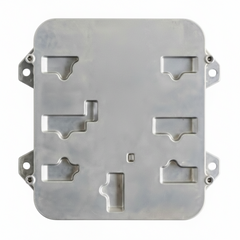 LED Headlights Control Unit Matrix Beam Power Module 4H0941329A For AUDI A6 A7 A8 Tag-BL-145