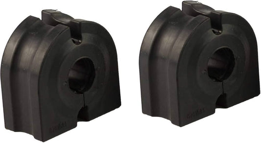 Front Stabilizer Sway Bar Bushing Kit 31356761591 6761591 Compatible With BMW 5 Series E60