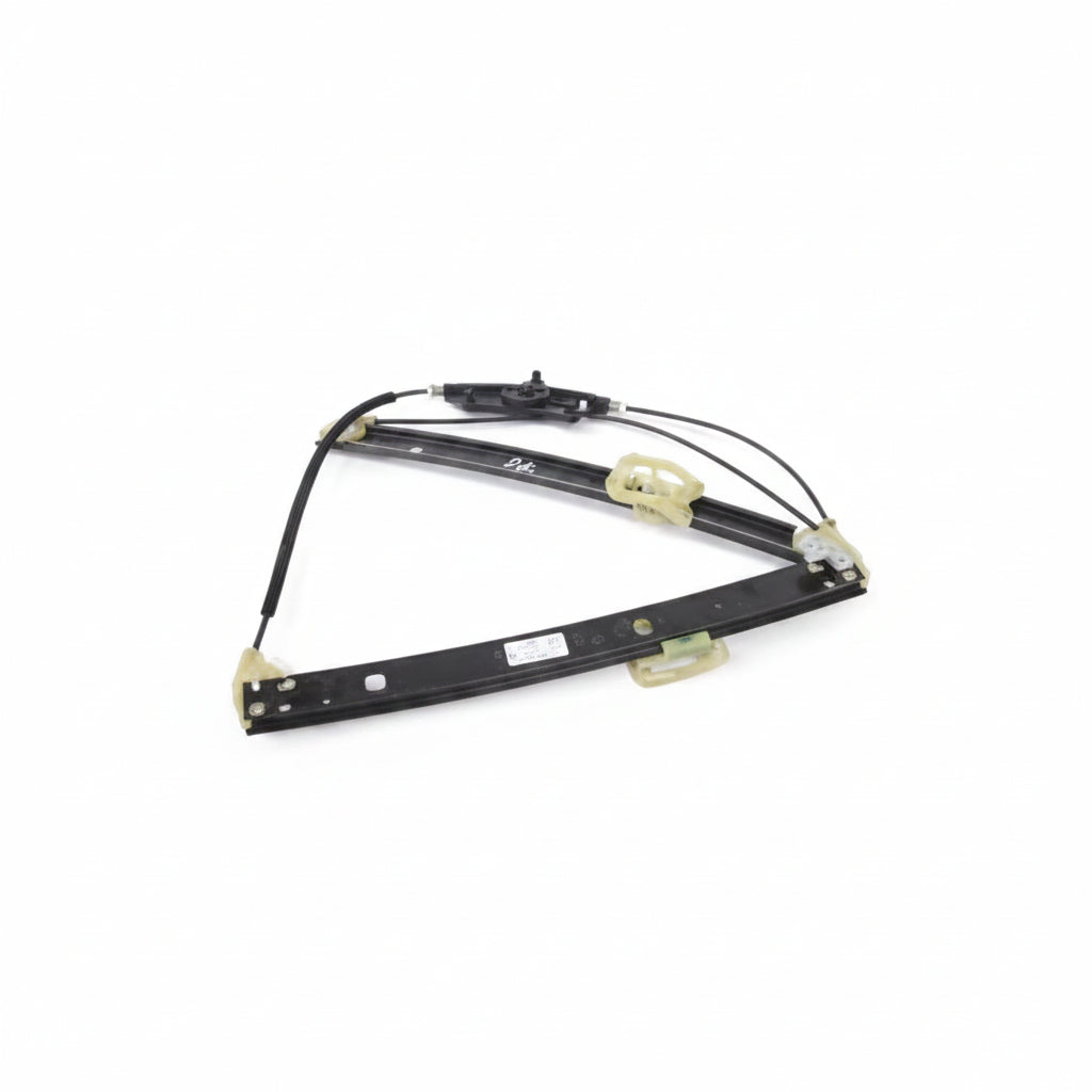 Front Left Glass Machine 8W0837461 Compatible With AUDI A4 (N.M)