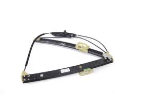 Front Left Glass Machine 8W0837461 Compatible With AUDI A4 (N.M)
