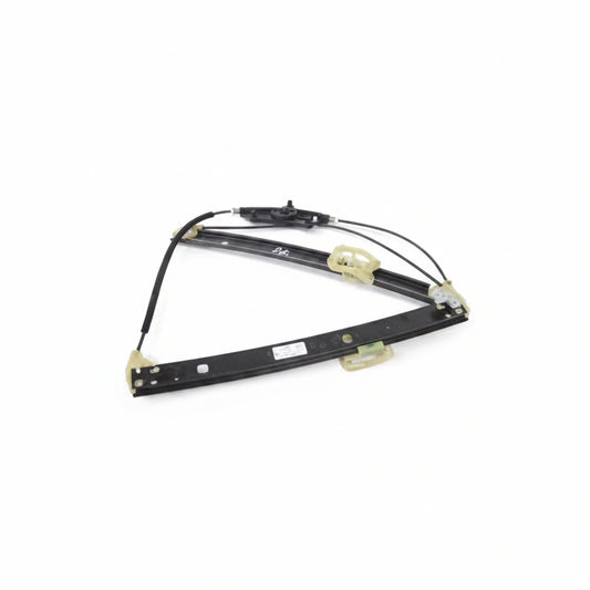Front Left Glass Machine 8W0837461 Compatible With AUDI A4 (N.M)