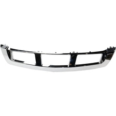 Front Bumper Chrome  1668852825 Compatible With MERCEDES BENZ GL-CLASS W166 2013-2017 Tag No.139