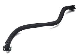Breather Hose Pipe 11157575640 Compatible With BMW 6 Convertible (F12) & 6 Coupe (F13) &   7 (F01, F02, F03, F04) &  X5 (E70) &  X6 (E71, E72) Tag No.172