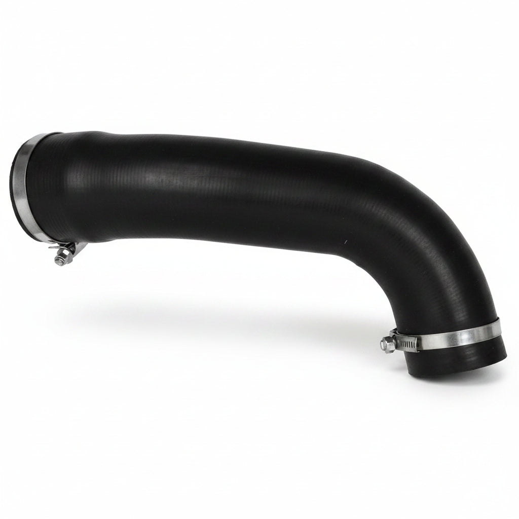 Charge Air Hose Turbo Hose 5N0145832r Compatible With AUDI Q3 (2008 - 2018)