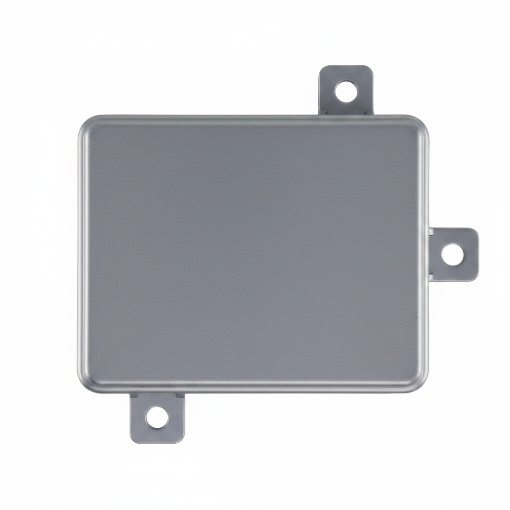Headlight Ballast Control Module A2048703226 For MERCEDES-BENZ C-CLASS W204 Tag-BL-50
