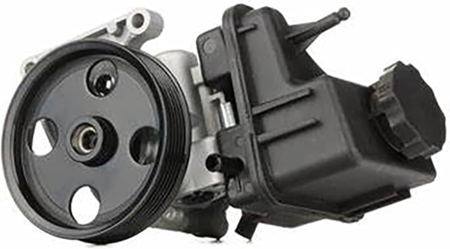Power Steering Pump A0064661501 0064661501 0064662601  Compatible with MERCEDES-BENZ C-CLASS (W204)
