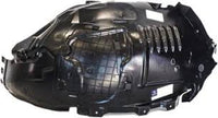 Front Left Fender Liner A2056903301 2056903301  Compatible With MERCEDES-BENZ C-CLASS W205 Tag-FEM-06