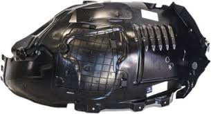 Front Left Fender Liner A2056903301 2056903301  Compatible With MERCEDES-BENZ C-CLASS W205 Tag-FEM-06