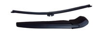Rear Wiper Blade (13.5Inch) With Arm Compatible with BMW X3 F25 Tag-WBR-09