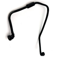 Coolant Hose Pipe 17128740118 17129845173 17128677244 17128616536 17125A05950 Compatible With BMW 3 (F30, F80) 3 Gran Turismo (F34) Tag No.920