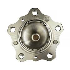 Front Wheel Hub 31202284235 Compatible With  BMW 2-Series Coupe (F22, F87) & 3-Series (F30, F80) & 4-Series Coupe (F32, F82)