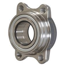 Rear Wheel Bearing 8E0498625 Compatible With AUDI A4 A6 O.M