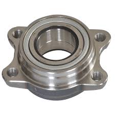 Rear Wheel Bearing 8E0498625 Compatible With AUDI A4 A6 O.M