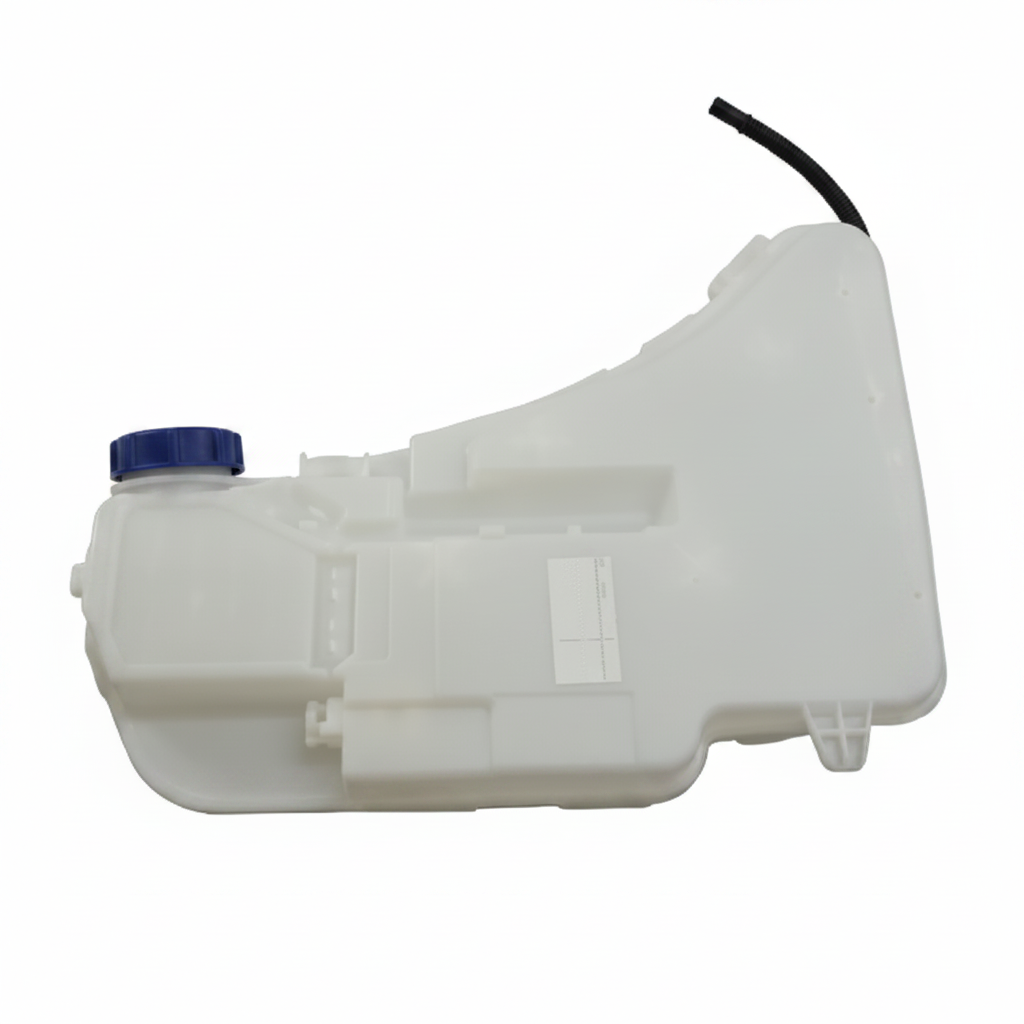 Wiper Bottle 61667269667 61667178746 Compatible With BMW 5 Series  (F10) & 6 Convertible (F12) & 7 (F01, F02, F03, F04) Tag-B-75