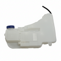 Wiper Bottle 61667269667 61667178746 Compatible With BMW 5 Series  (F10) & 6 Convertible (F12) & 7 (F01, F02, F03, F04) Tag-B-75