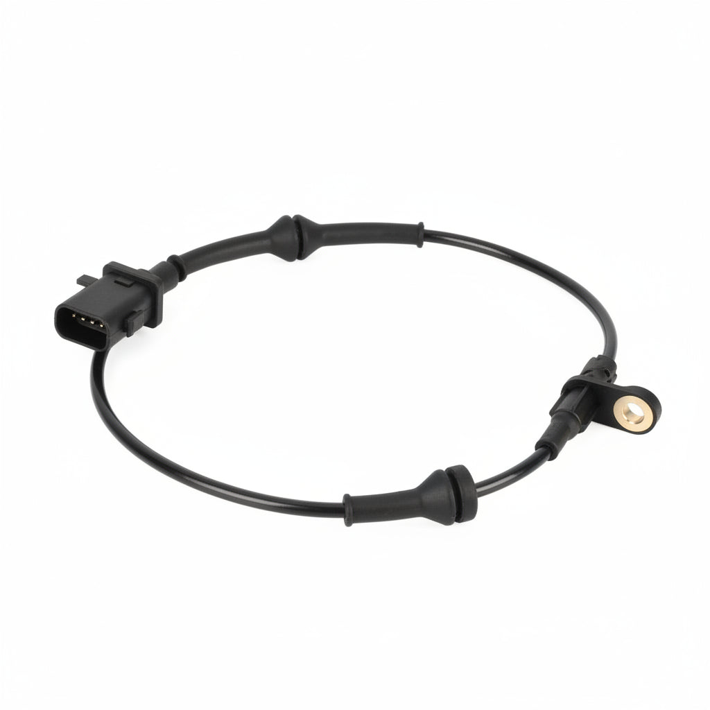 Rear Left/Right ABS Wheel Speed Sensor LR024208 LR066868 LR082224 LR089146 Compatible With LAND ROVER DISCOVERY SPORT L550 & RANGE ROVER EVOQUE L538