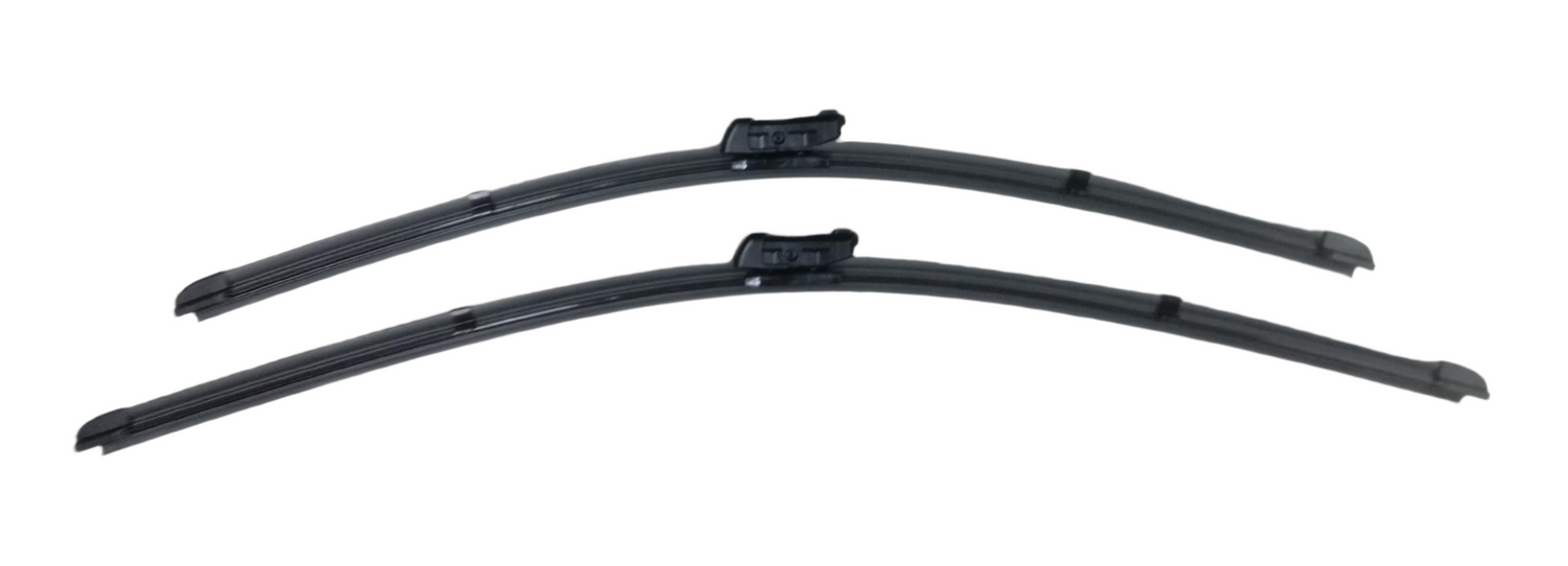 Front Wiper Blade Set (24'20 Inch) Compatible with AUDI A4  & Q3  & Q5 Tag-WBF-10