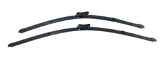 Front Wiper Blade Set (24'20 Inch) Compatible with AUDI A4  & Q3  & Q5 Tag-WBF-10