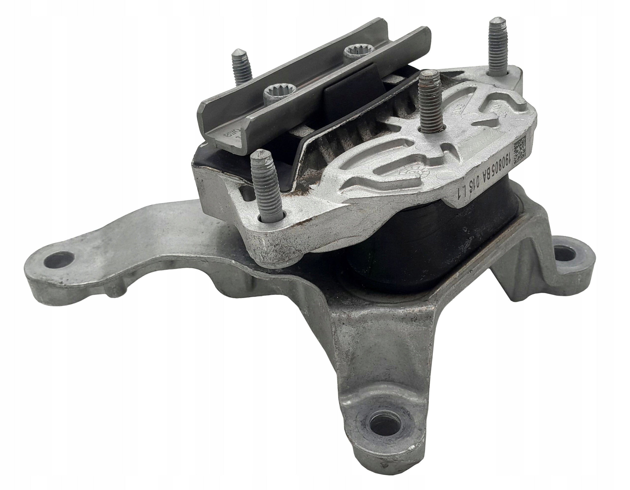 Gearbox Mount 8W0399156 4K0399156 8W0399156AN Compatible With AUDI A4