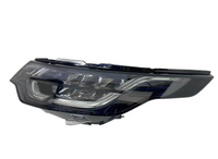Head Lamp Assembly Left LR085644 & Right LR085640 Compatible With Land Rover Discovery 5 L462 (2016-17)