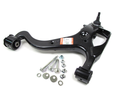 Front Lower Control Arm (Set Of 2) Left LR028249 & Right LR028245 Compatible with LAND ROVER DISCOVERY IV (L319) | LR4