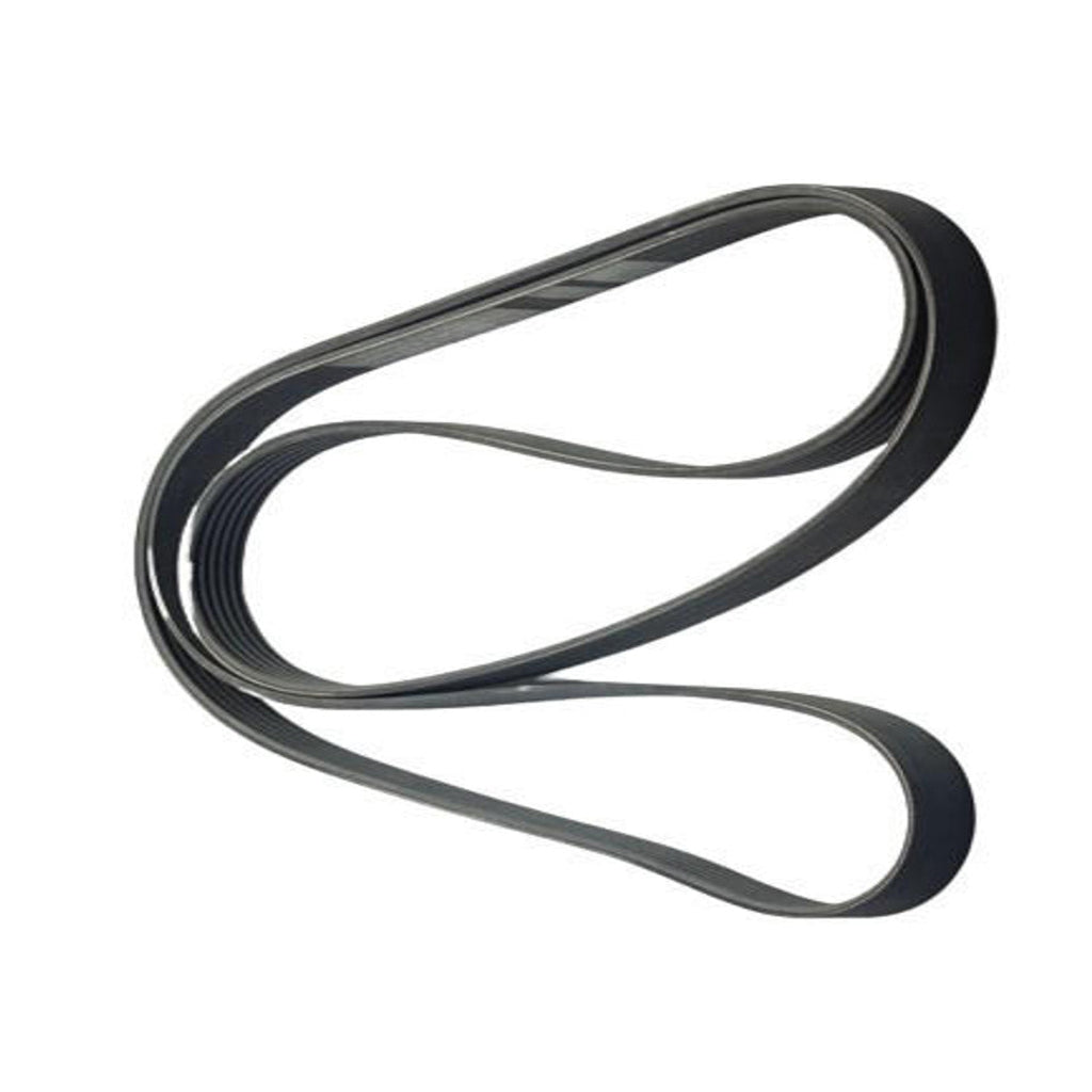 Timing Belt 6PK2535 Compatible With Audi A8 D4 (4H2, 4H8, 4HC, 4HL) | A8 / S8 | A8L & Q7 (4LB) Tag-BEL-10