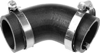 Charger Air Hose Pipe 31370494 31370039 For Volvo S40 / V50 Tag-H-403