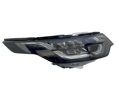 Head Lamp Assembly Left LR085644 & Right LR085640 Compatible With Land Rover Discovery 5 L462 (2016-17)