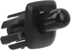 Lock Unlock Button 512111805643 (Knob) & 51429171769 (Guide)  Compatible with BMW 5 Series F10