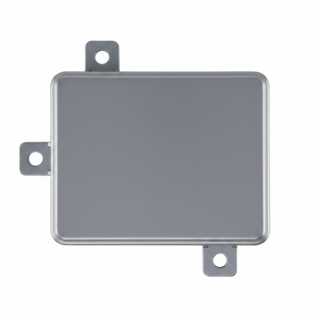 Headlight Ballast Control Module A2048703226 For MERCEDES-BENZ C-CLASS W204 Tag-BL-50