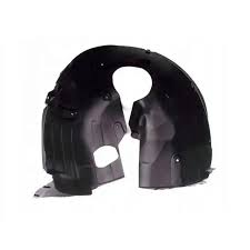 Front Left Fender Liner 8V5821171  8V5821171C 8V5821171D 8V5821171G Compatible With AUDI A3 Convertible (8V7, 8VE) | A3 / S3 (2014-2016)