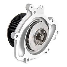 Water Pump 6422002001 6422002101 A6422002101 A642200200180 A642200210180 Compatible With MERCEDES-BENZ E-CLASS W212 W213 & GLS X166 & S-CLASS W222 Tag-W-25