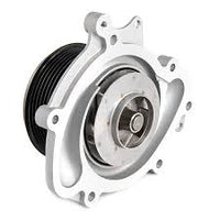 Water Pump 6422002001 6422002101 A6422002101 A642200200180 A642200210180 Compatible With MERCEDES-BENZ E-CLASS W212 W213 & GLS X166 & S-CLASS W222 Tag-W-25