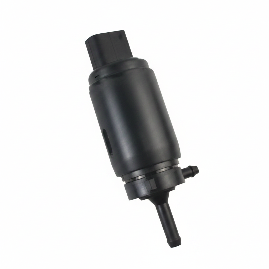 Wiper Washer Pump Motor 18G955651 Compatible With AUDI A3 A4 A5 A6 A7 A8 R8 TT & VW