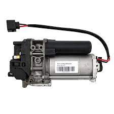 Air Suspension Compressor Pump 4M0616005H Compatible With AUDI Q7 (4MB, 4MG)