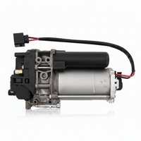 Air Suspension Compressor Pump 4M0616005H 4M0616005G 4M0616005F Compatible With AUDI Q7 (4MB, 4MG)