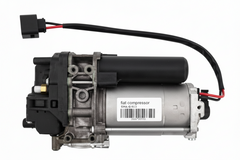 Air Suspension Compressor Pump 4M0616005H 4M0616005G 4M0616005F Compatible With AUDI Q7 (4MB, 4MG)